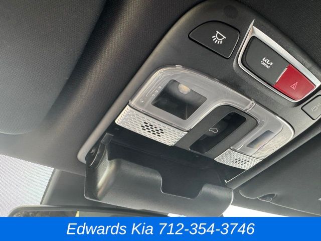 2025 Kia Telluride EX X-Line photo 30