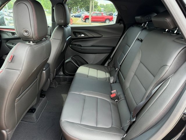 2026 Chevrolet Trailblazer RS photo 12