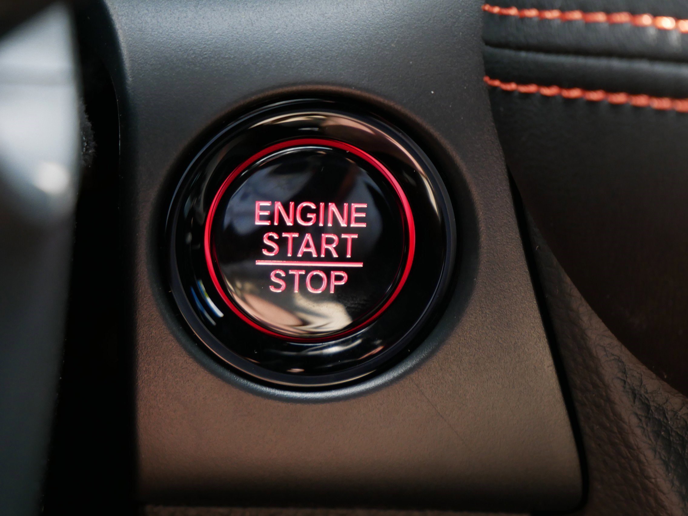 2026 Honda HR-V Sport photo 19