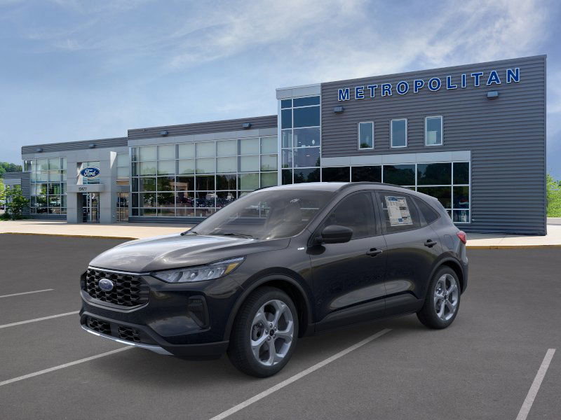 2026 Ford Escape ST-Line's photo