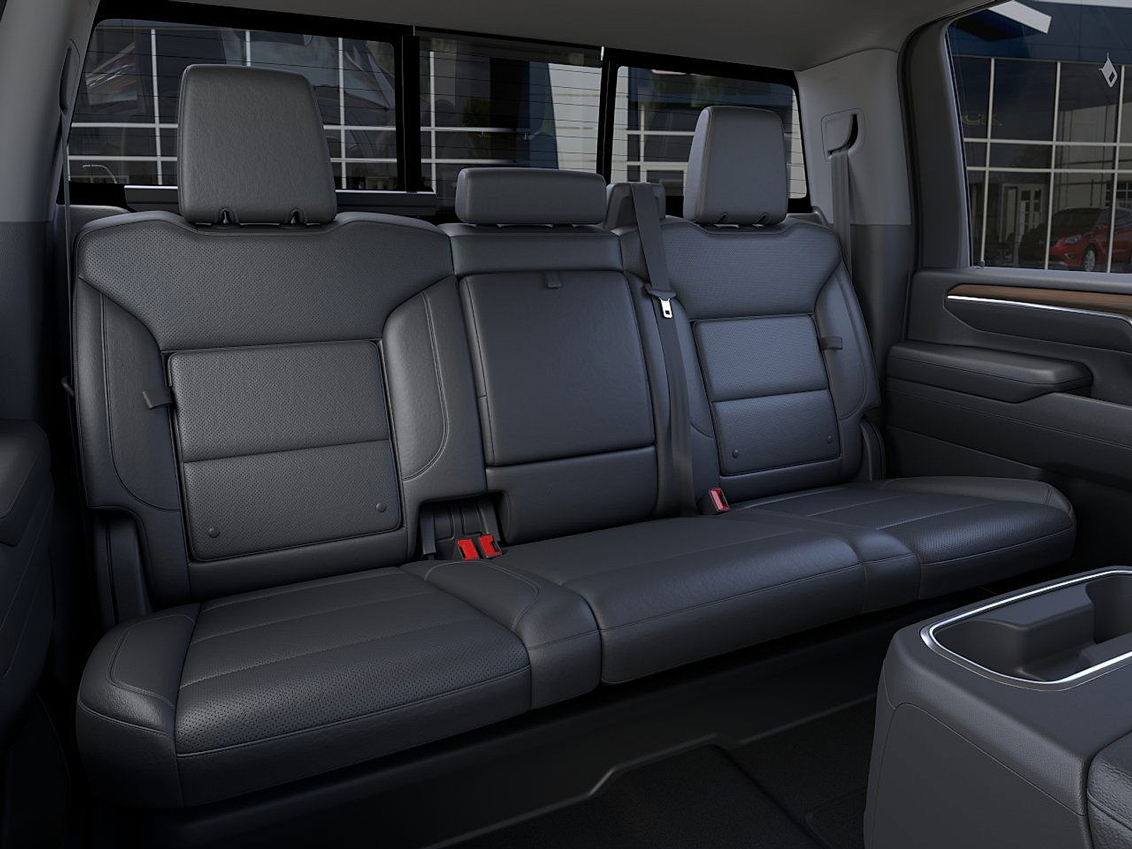 2025 Gmc Sierra 2500 HD SLT photo 11