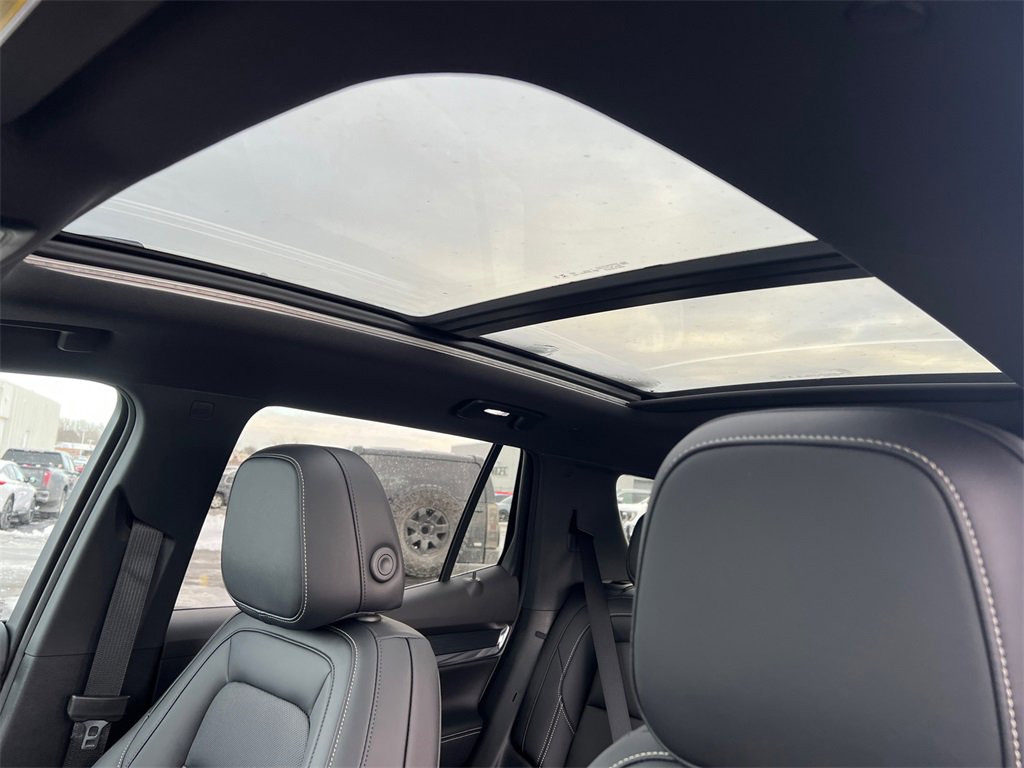 2026 GMC TERRAIN - Image 27