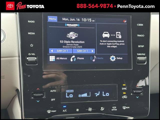 2022 Hyundai Tucson SEL Convenience photo 22