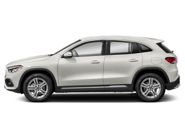 2021 Mercedes Benz GLA 250 photo 3