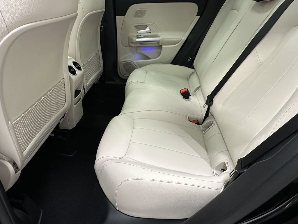 2026 Mercedes Benz GLA 250 4MATIC photo 21