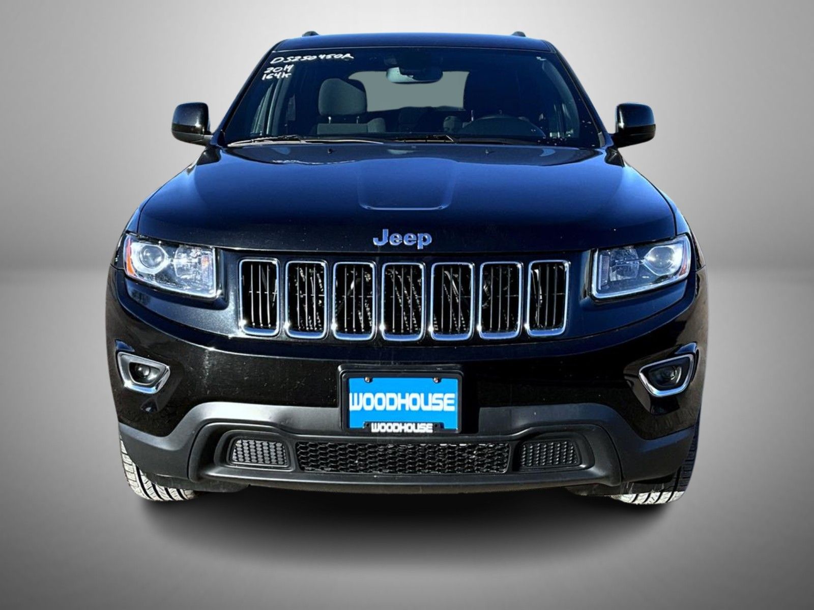 Used 2014 Jeep Grand Cherokee Laredo with VIN 1C4RJFAG3EC270395 for sale in Sioux City, IA