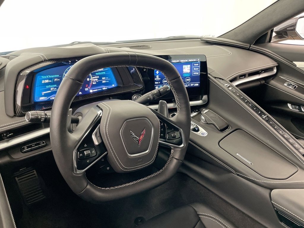 2022 Chevrolet Corvette Stingray 3LT photo 10
