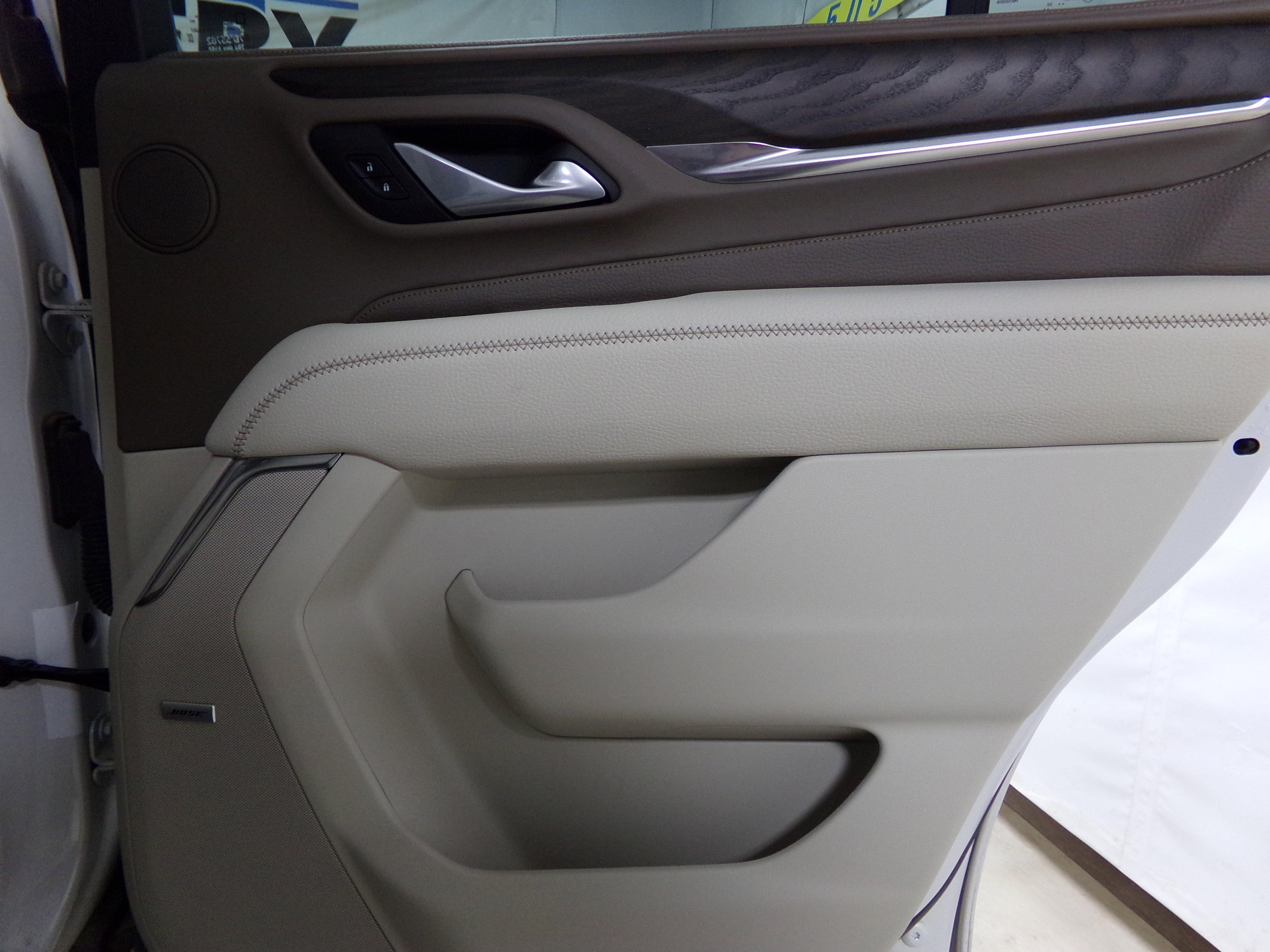 2022 Gmc Yukon Denali photo 9