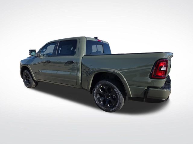 2026 Ram 1500 Big Horn Lone Star photo 3