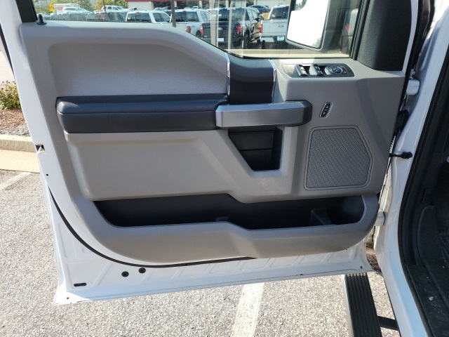 2018 Ford F-150 XLT photo 6