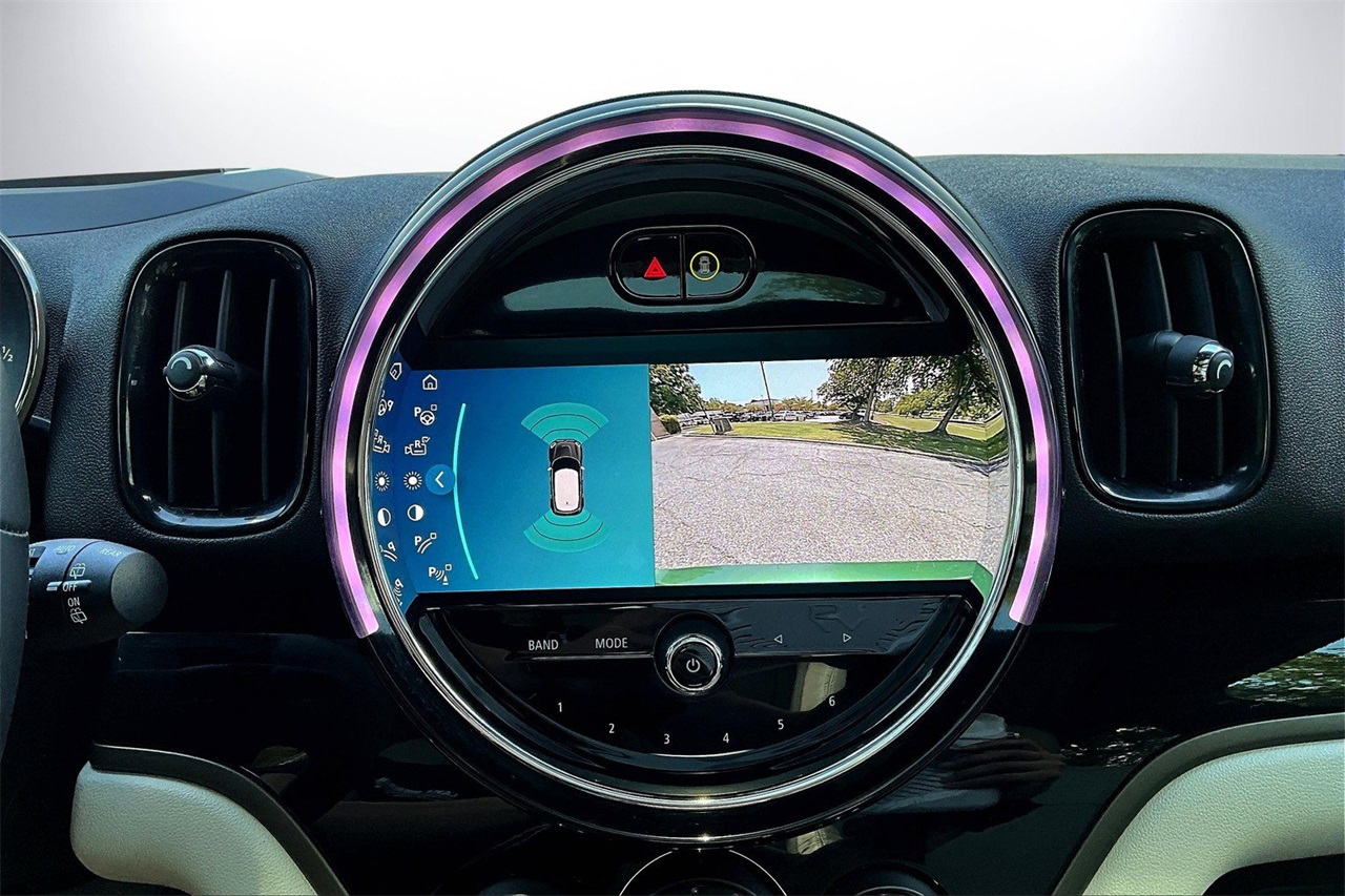2023 Mini Cooper S Iconic photo 12