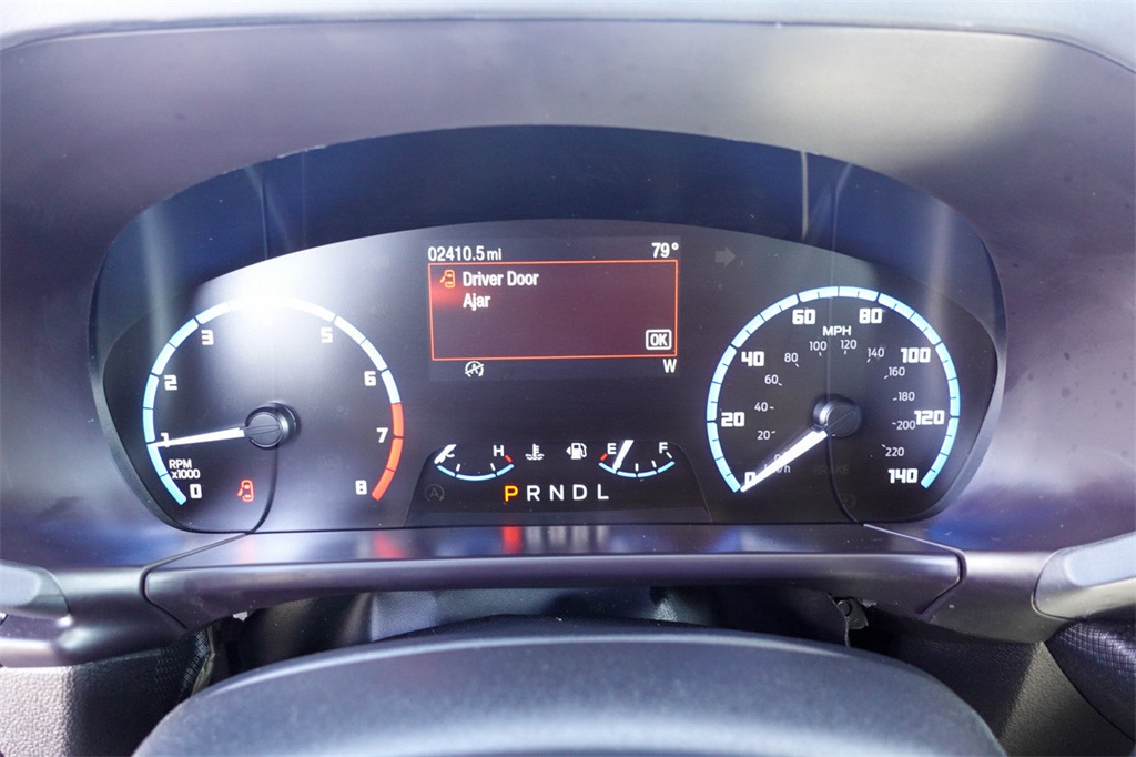 2024 Ford Bronco Sport Big Bend photo 14