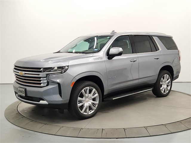 2024 Chevrolet Tahoe High Country photo 3