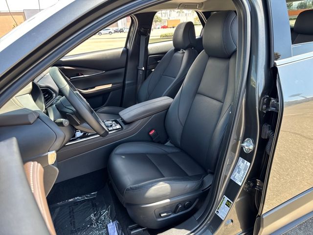 2025 Mazda CX-30 2.5 Turbo Premium photo 4
