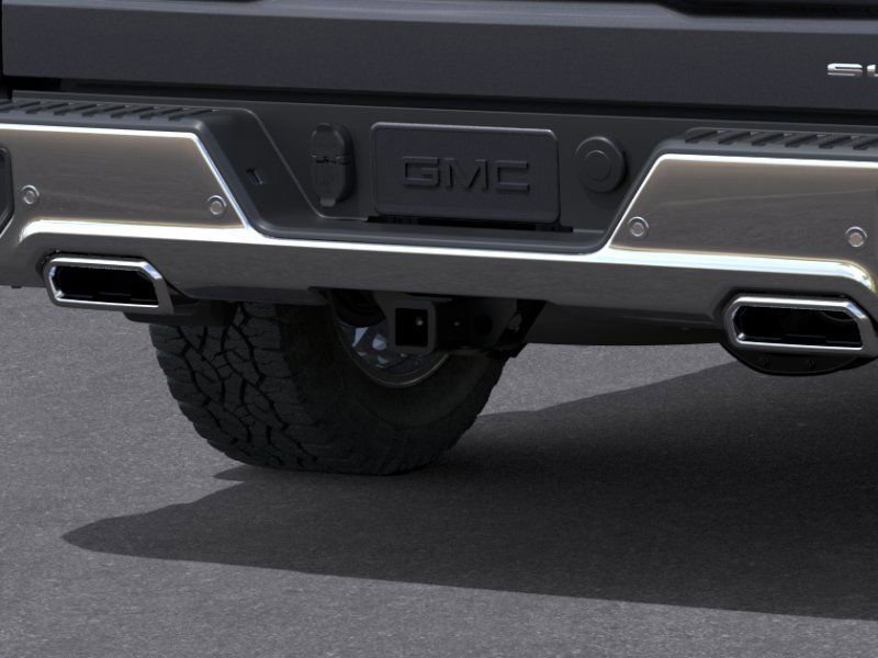 2026 Gmc Sierra 1500 photo 14