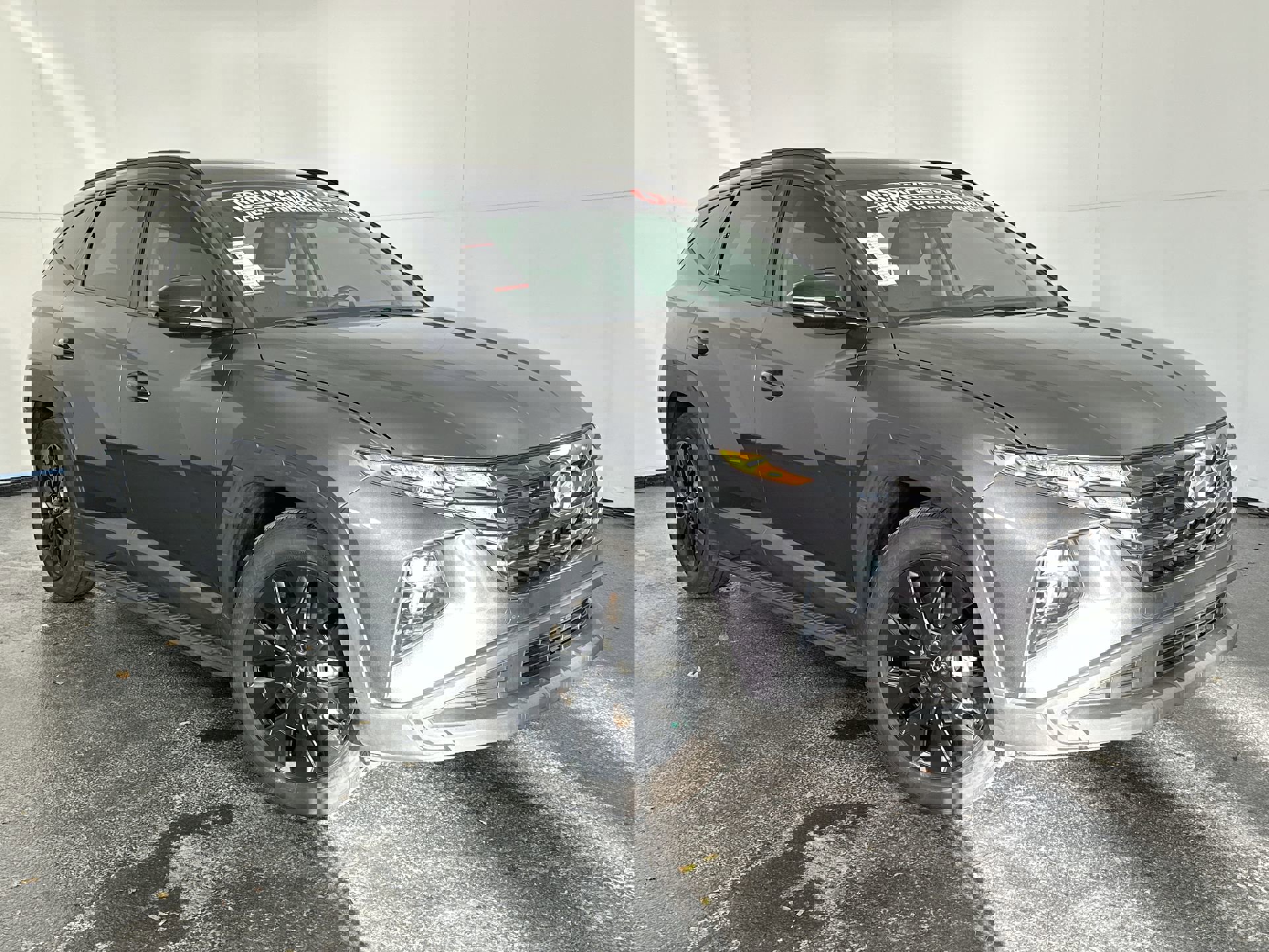 2023 Hyundai Tucson XRT