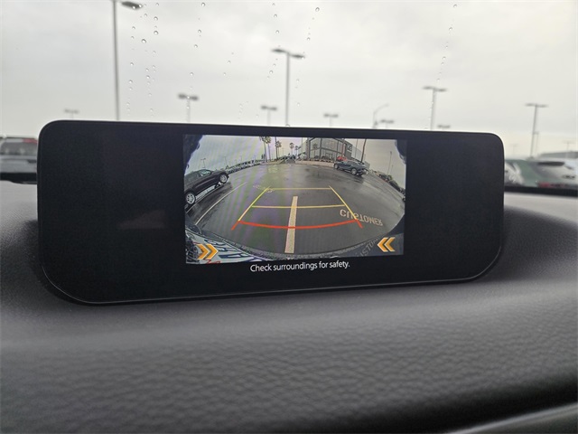 2025 Mazda CX-50 2.5 Turbo Meridian Edition photo 17