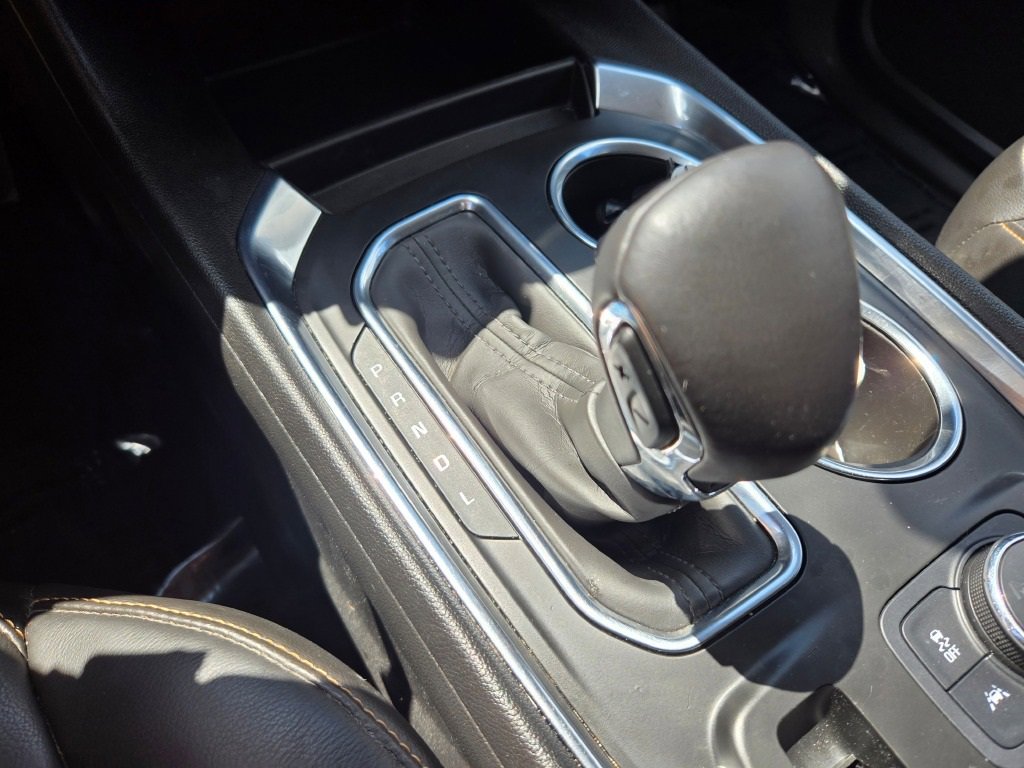 2021 Chevrolet Traverse RS photo 22