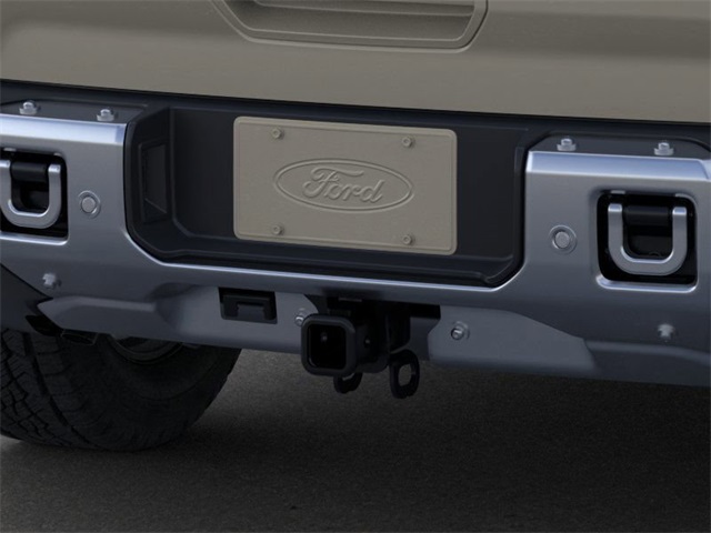 2025 Ford Bronco Sport Big Bend photo 21
