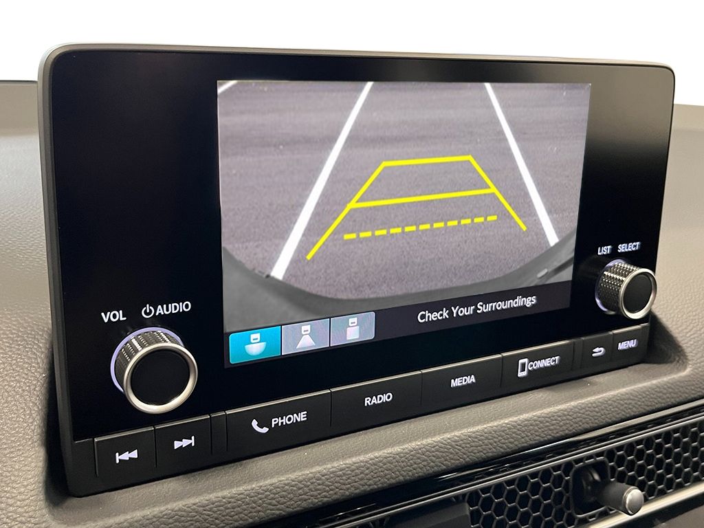 2026 Honda Civic LX photo 15