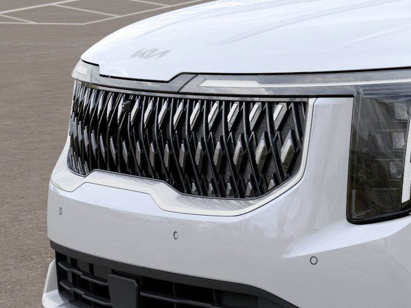 2026 Kia Carnival EX photo 13