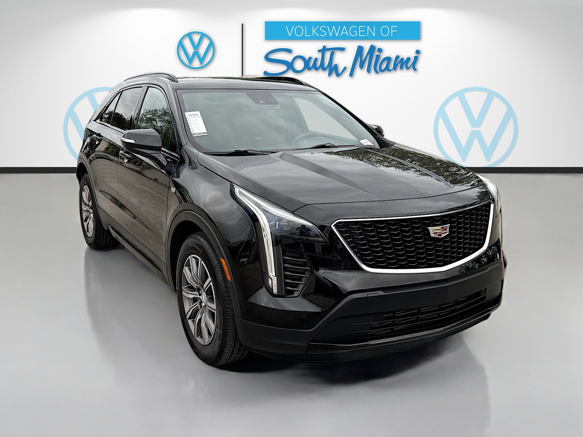 2022 Cadillac XT4 Sport