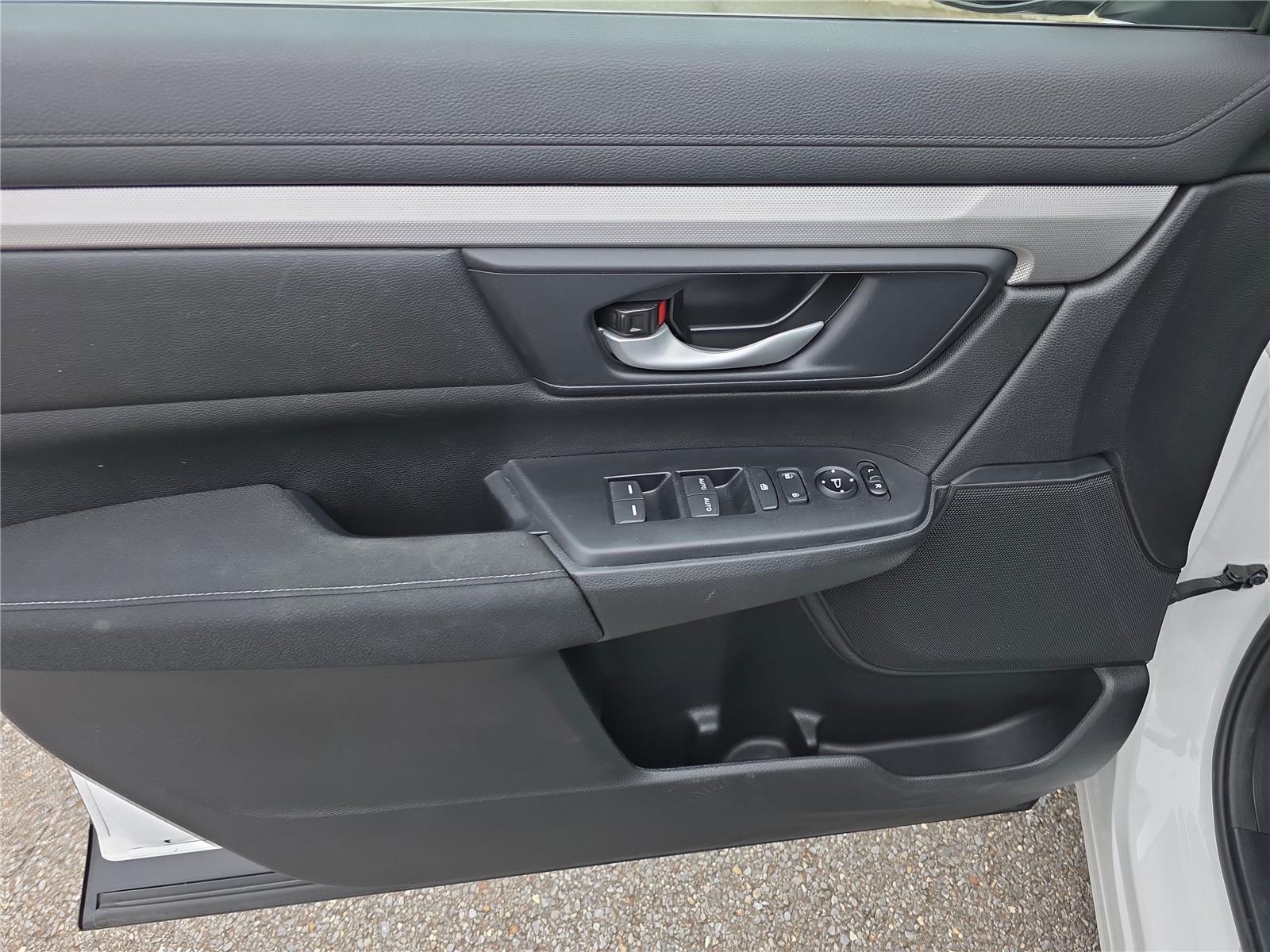 2021 Honda CR-V Special Edition photo 15