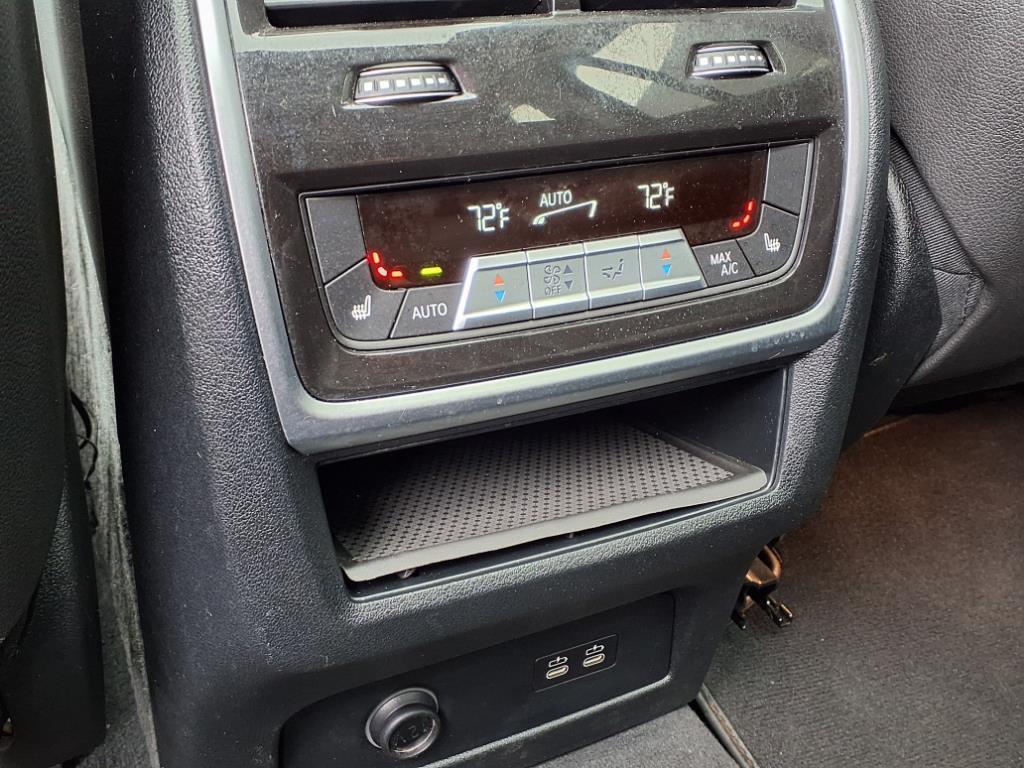 2023 Bmw X7 xDrive40i photo 18