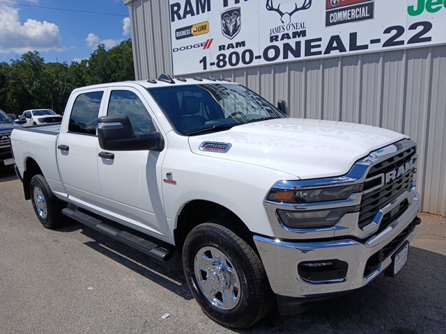 2026 RAM Ram 2500 Pickup Tradesman's photo