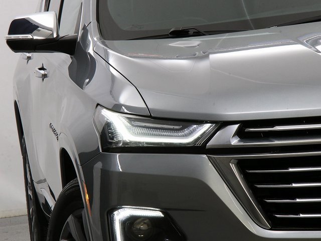 2023 Chevrolet Traverse Premier photo 4