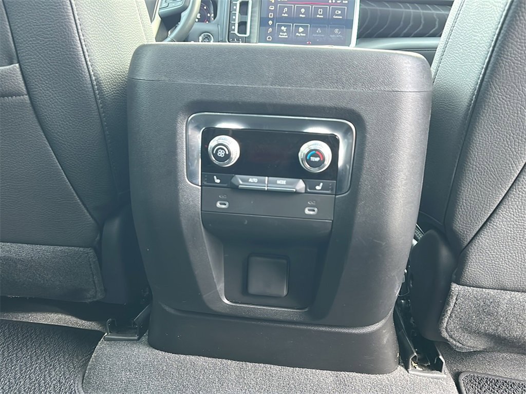 2023 Gmc Yukon Denali photo 24