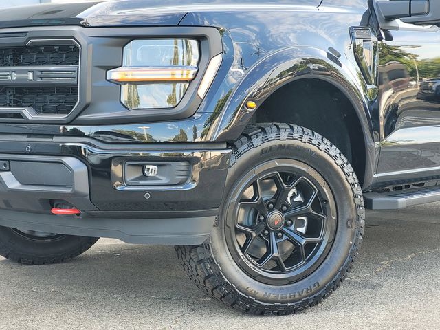 2024 Ford F-150 XLT photo 3
