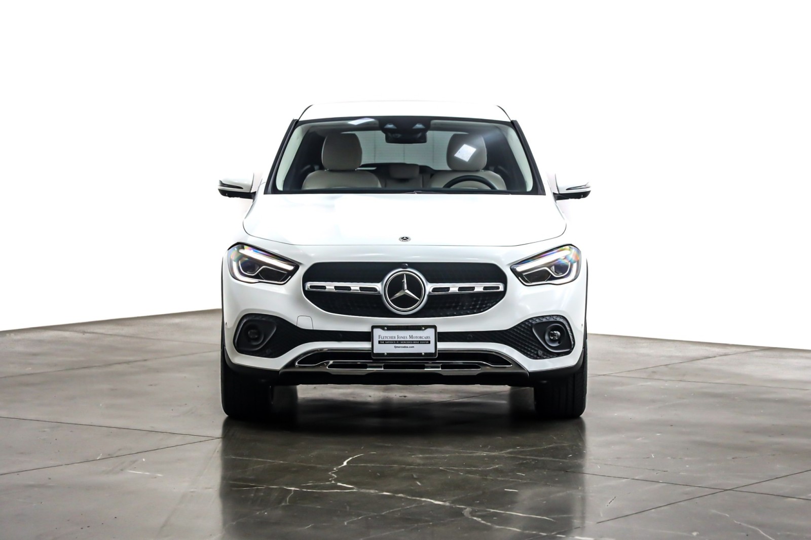 2022 Mercedes Benz GLA 250 photo 2