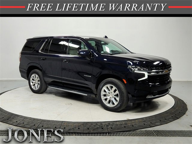 2023 Chevrolet Tahoe LS's photo