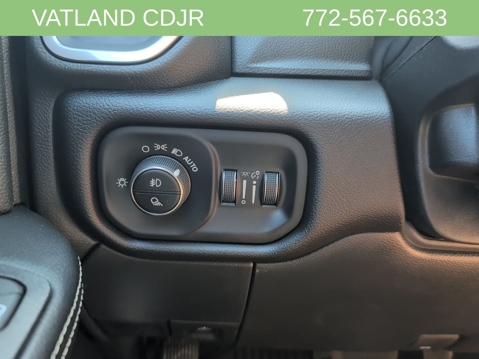 2026 Ram 2500 Laramie photo 14