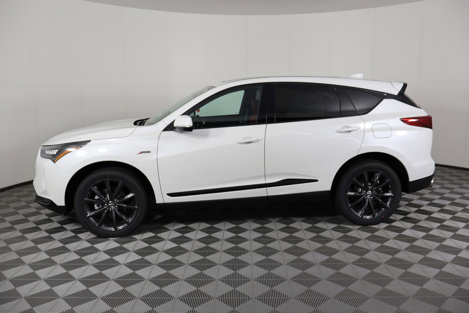2025 Acura RDX A-Spec photo 9