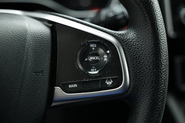 2021 Honda CR-V EX photo 32