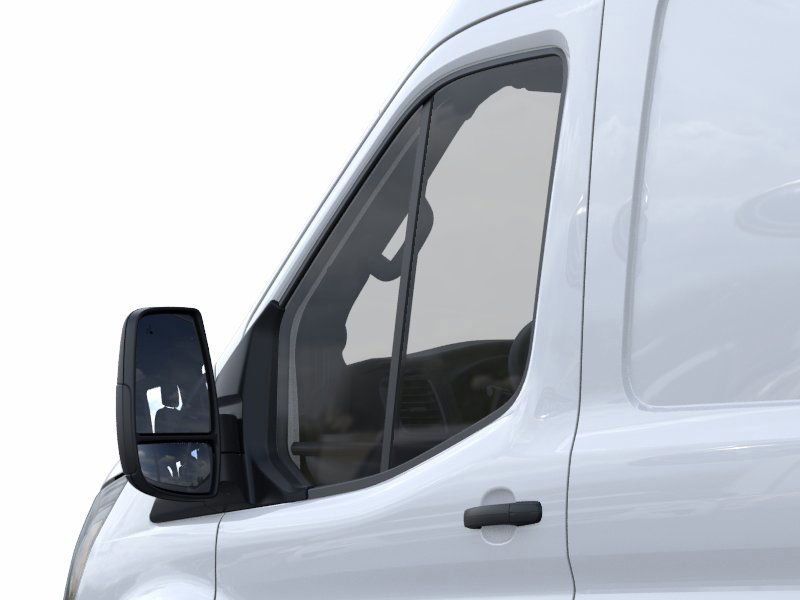 2025 Ford Transit photo 13