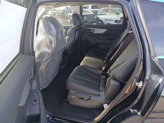 2025 Acura MDX Base photo 7