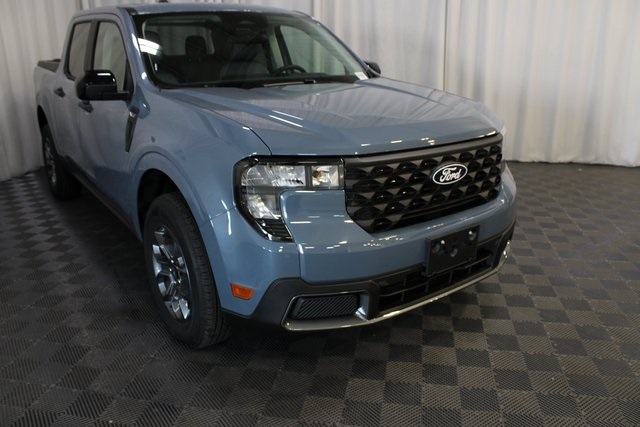 2025 Ford Maverick XLT photo 30