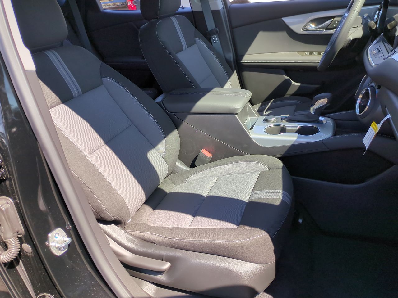 2025 Chevrolet Blazer 2LT photo 26