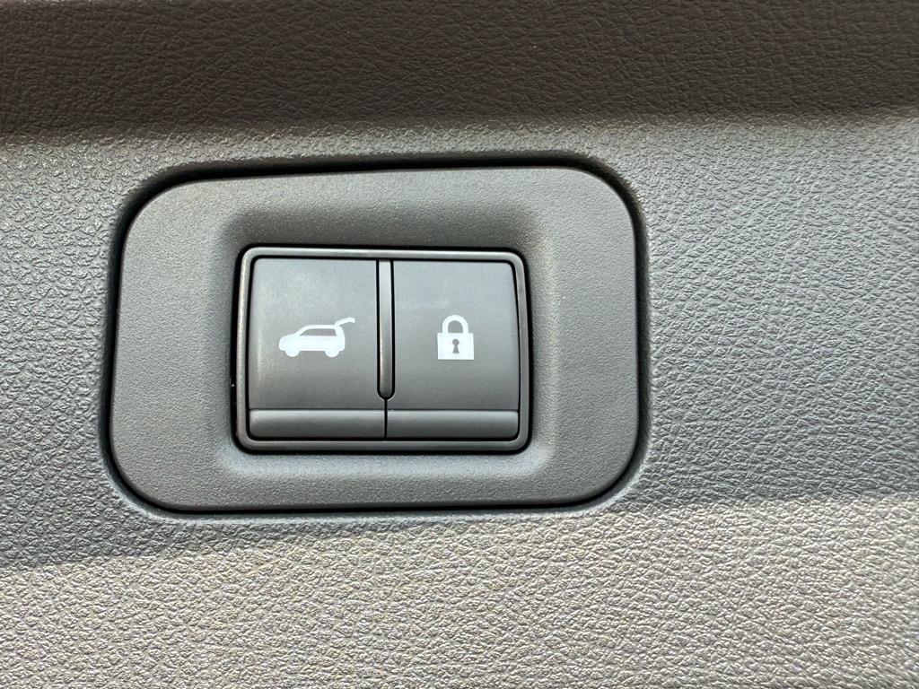 2025 Infiniti QX80 Sensory photo 21