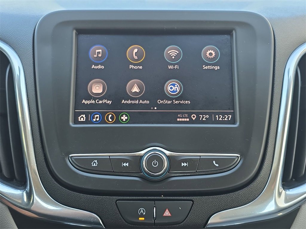 2024 Chevrolet Equinox LS photo 12