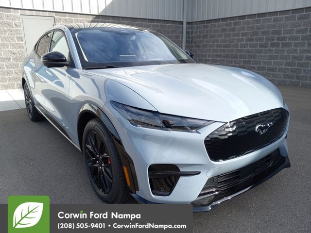 2025 Ford Mustang Mach-E Premium AWD's photo