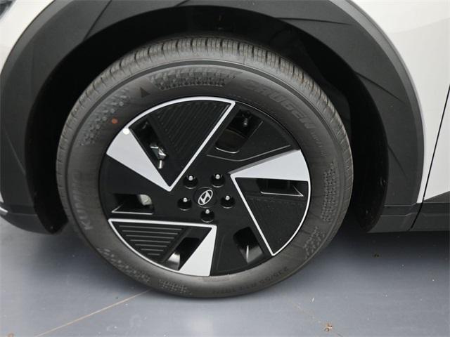 2025 Hyundai Ioniq 5 SE photo 20