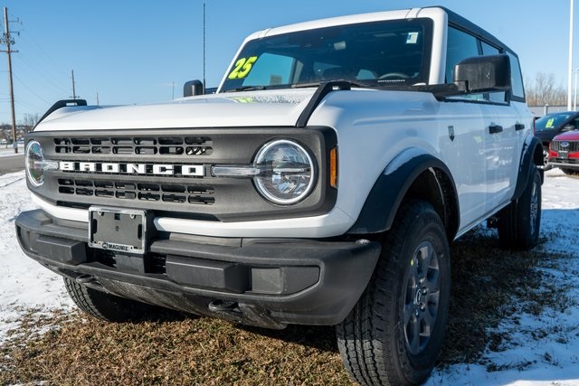 2025 Ford Ranger Lariat's photo