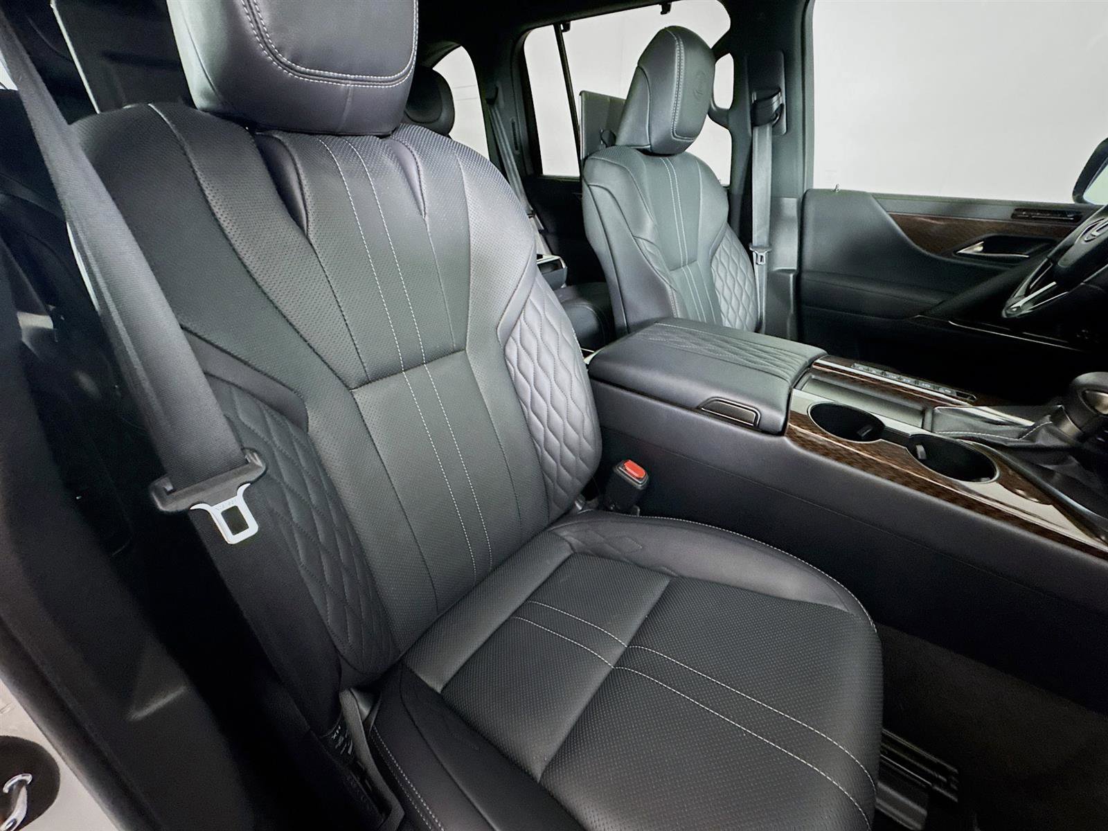 2023 Lexus LX 600 Ultra Luxury photo 27