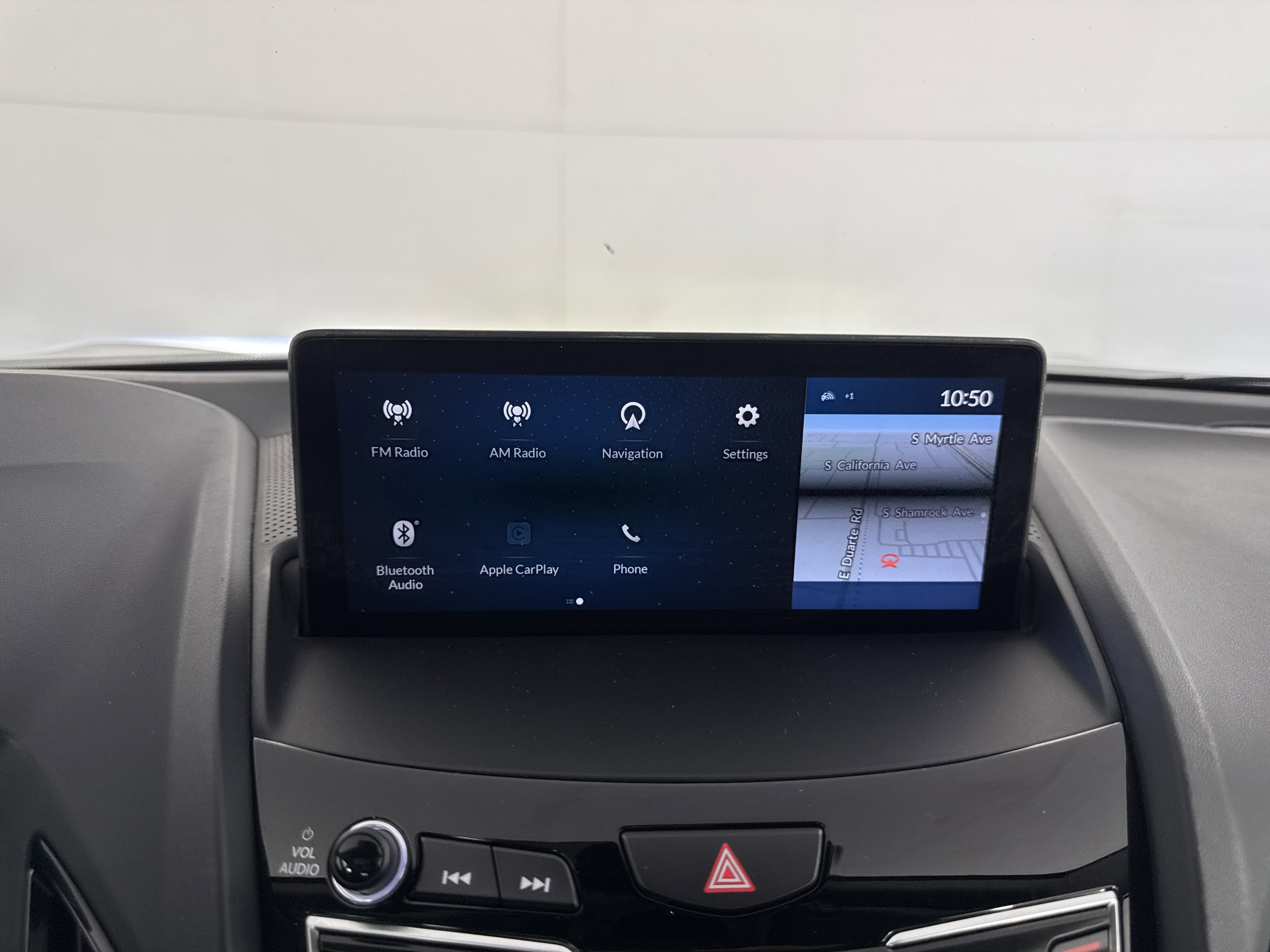 2019 Acura RDX Technology photo 4
