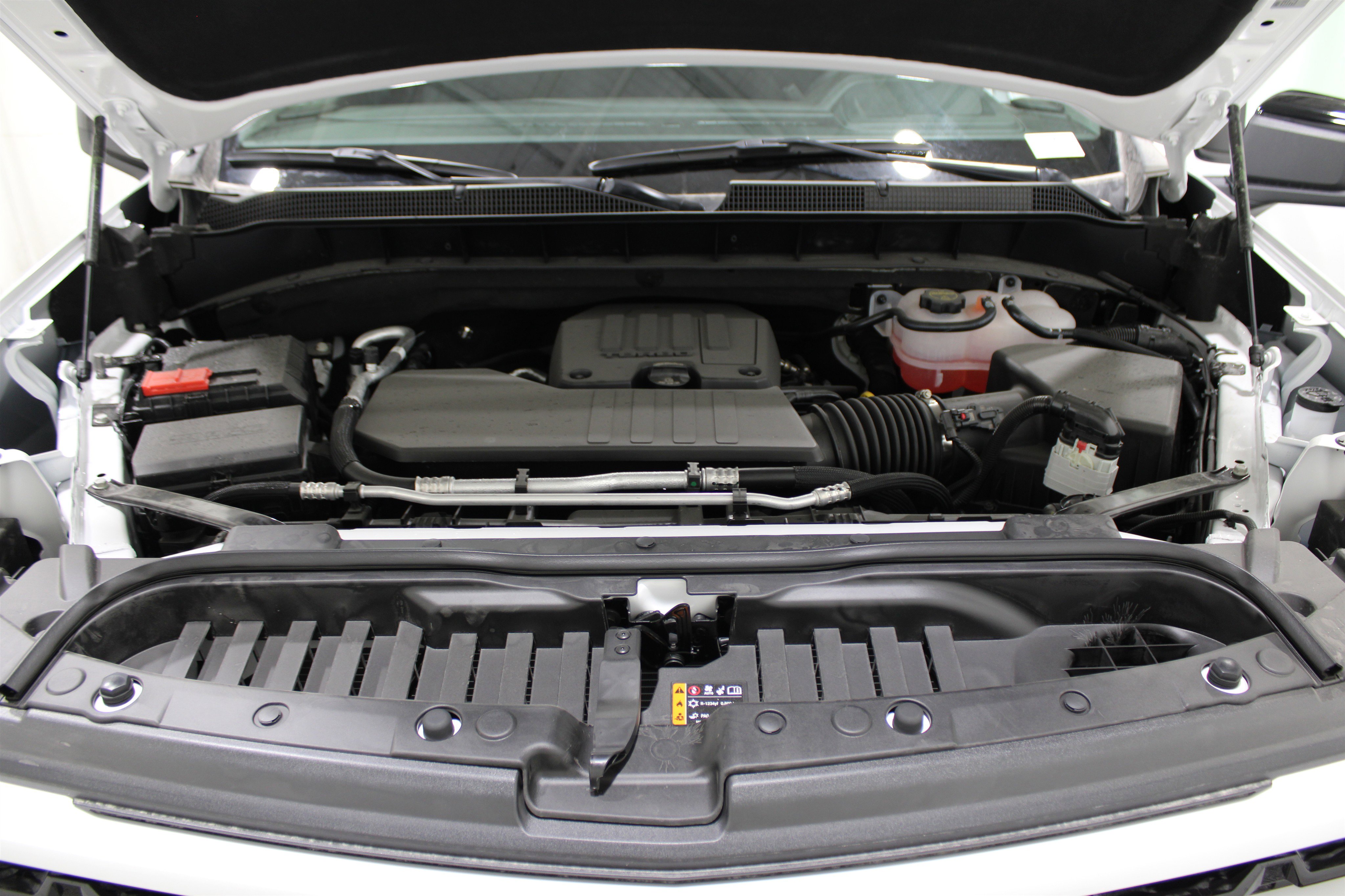 2026 Chevrolet Silverado 1500 RST photo 37