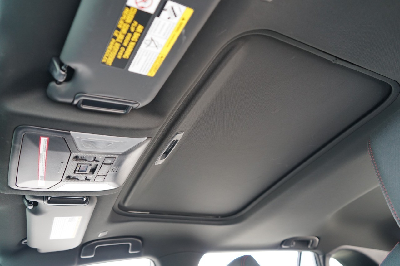 2023 Toyota RAV4 Prime SE photo 19
